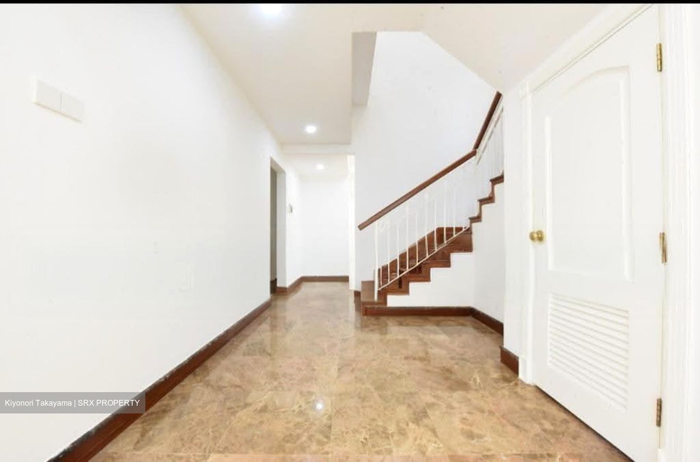 Gentle Villas (D11), Detached #616596611